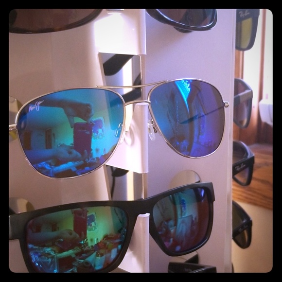 Maui Jim Accessories - Maui Jim 'Cliff House' sunglasses